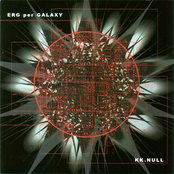 ERG Per Galaxy