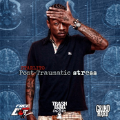 Post Traumatic Stress