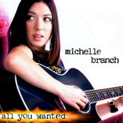 All You Wanted cover