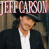 Jeff Carson