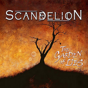 The Garden of Lies