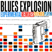 Experimental Remixes