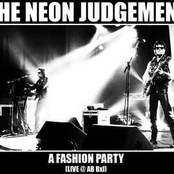 A Fashion Party: Live @ Ab Bxl