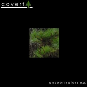 Unseen Rulers EP