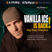 Vanilla Ice Is Back! - Hip Hop Classics