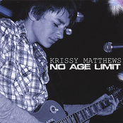 Krissy Matthews – No Age Limit
