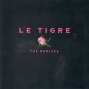 Remixes cover
