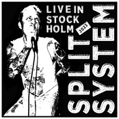 Live In Stockholm