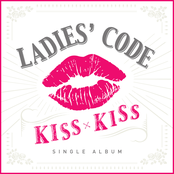 Kiss Kiss