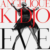 Eve cover
