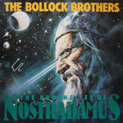 The Prophecies of Nostradamus