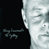 Tommy Emmanuel – The Mystery