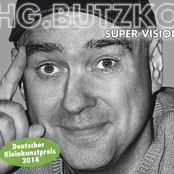 HG. Butzko – Super Vision