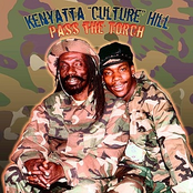 Kenyatta Hill – Pass The Torch
