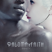 Guilty cover