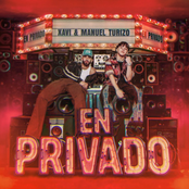 Xavi – En Privado