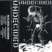 Undecided