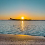 sungazing