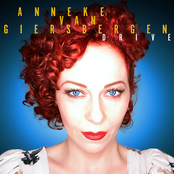 Anneke Van Giersbergen – Drive