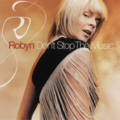 Don't Stop The Music cover