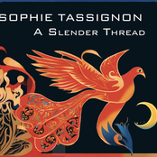 Sophie Tassignon – A Slender Thread