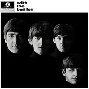 With the Beatles