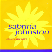 Satisfy My Love cover