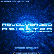 REVOLVER360 RE:ACTOR