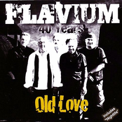 Old Love (live)