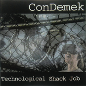 Technological Shack Job