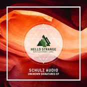 Unknown Signatures EP