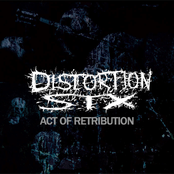Act of Retribution