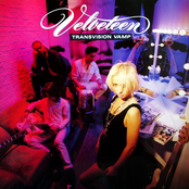 Velveteen cover