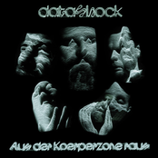 Aus der Körperzone raus