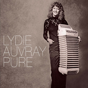 Lydie Auvray – Pure