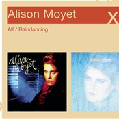 Alf / Raindancing cover