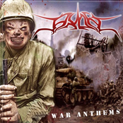 War Anthems