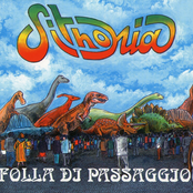 Folla Di Passaggio