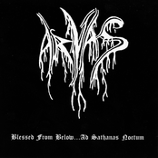 Blessed From Below... Ad Sathanas Noctum