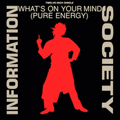 What's on Your Mind (Pure Energy)