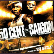50 Cent vs. Saigon