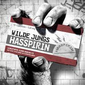 Wilde Jungs – Hasspirin