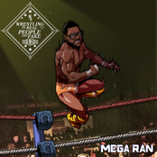 Wrestling Is Real, People Are Fake
