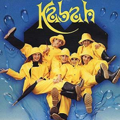 Kabah