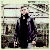 Ben Poole – Anytime You Need Me