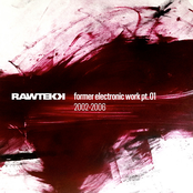 Former Electronic Work, Pt.01 (2002 - 2006)
