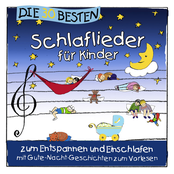 Simone Sommerland – Die 30 Besten Schlaflieder Für Kinder