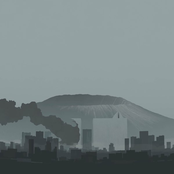 Dawn in Lawu City