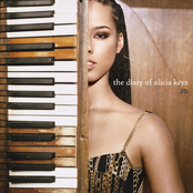 The Diary Of Alicia Keys 20 cover