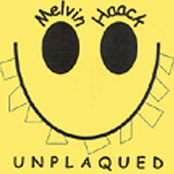 Melvin Haack – unplaqued (2001)